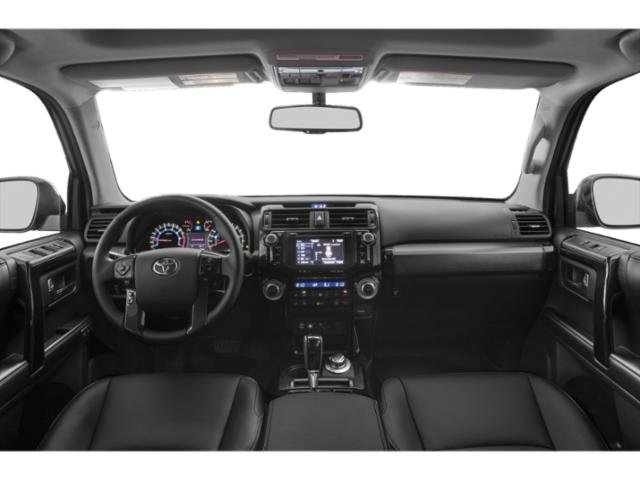 New 2019 Toyota 4runner Limited Nightshade 4x4 Sport Utility